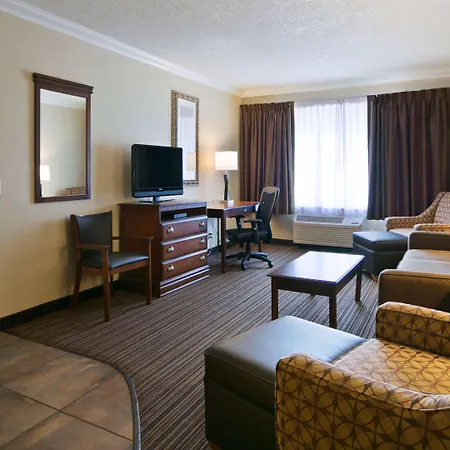 Surestay By Best Western Miles City Exterior photo
