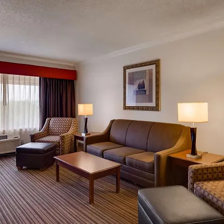 Surestay By Best Western Miles City Exterior photo