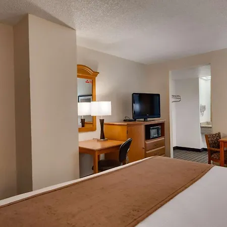 Surestay By Best Western Miles City Exterior photo