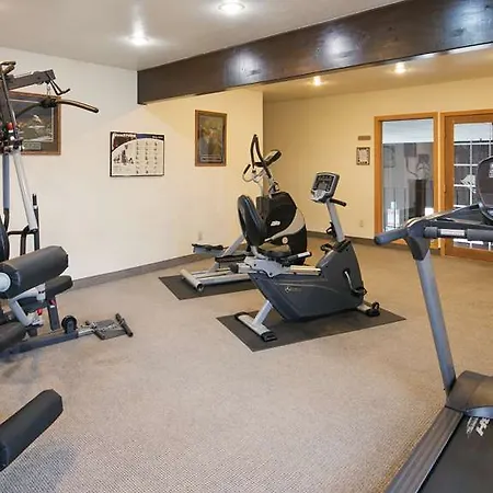 Surestay By Best Western Miles City 