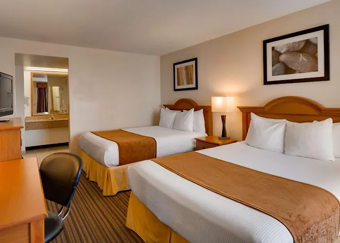 Surestay By Best Western Miles City