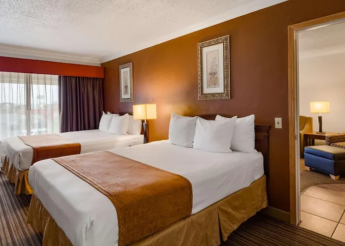 Surestay By Best Western Miles City