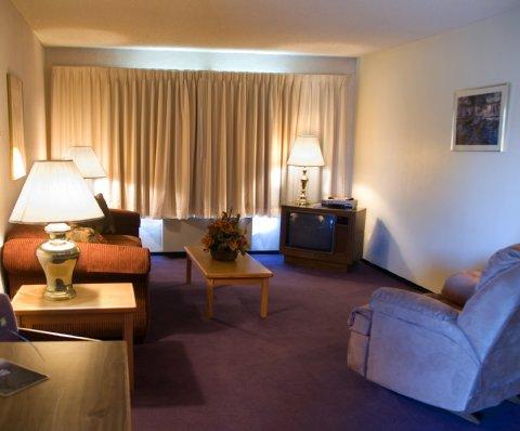 Surestay By Western Miles Miles City