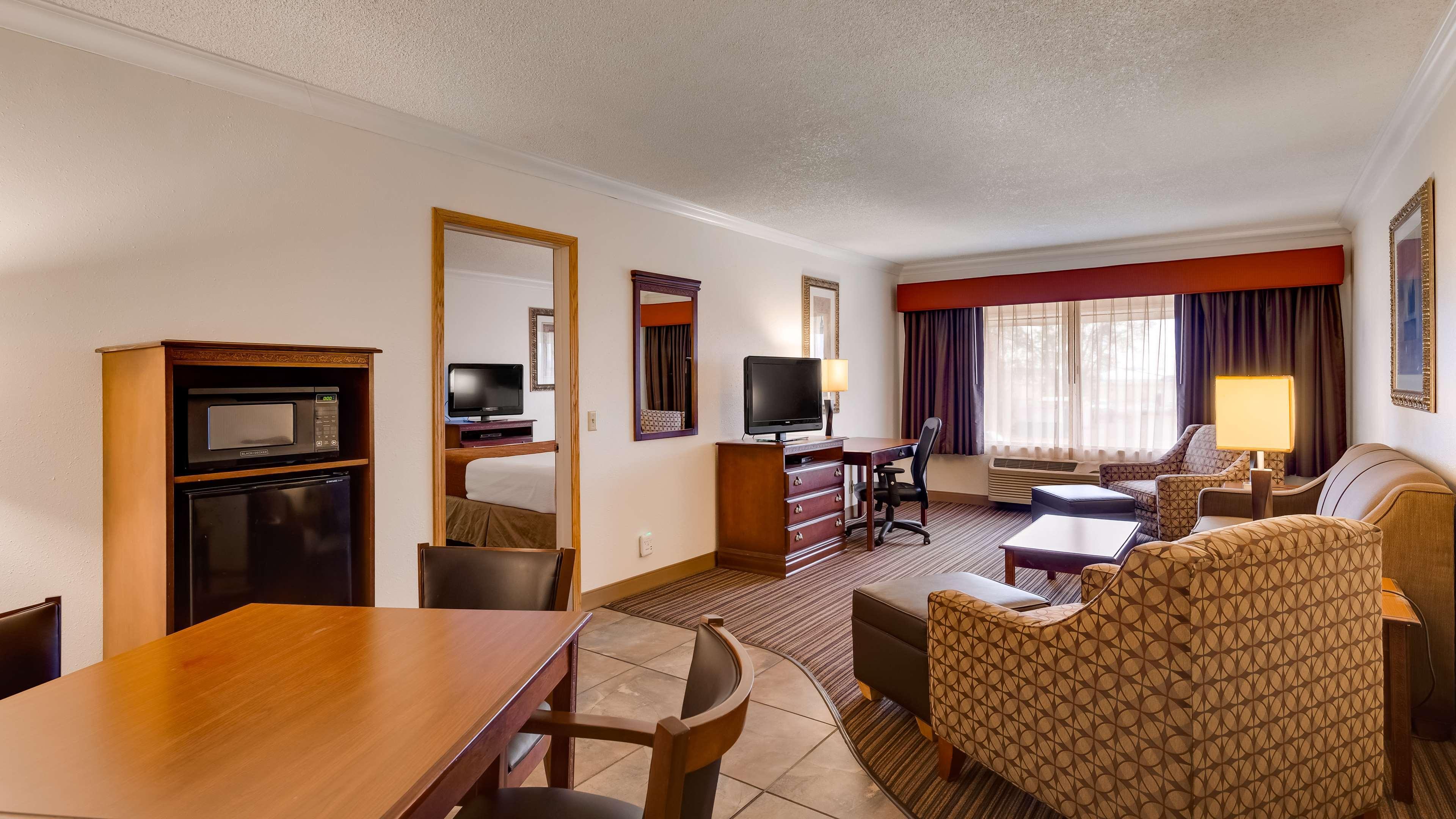 Surestay By Western Miles 2* Miles City