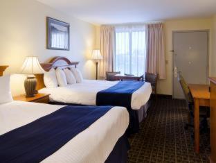 Surestay By Western Miles Hotel 2*