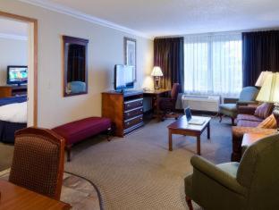 Surestay By Western Miles Miles City