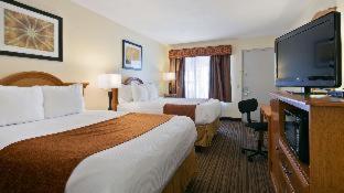 Surestay By Western Miles 2* Miles City