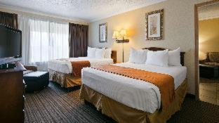 Surestay By Western Miles Hotel 2*