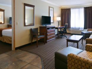 Hotel Surestay By Western Miles Miles City