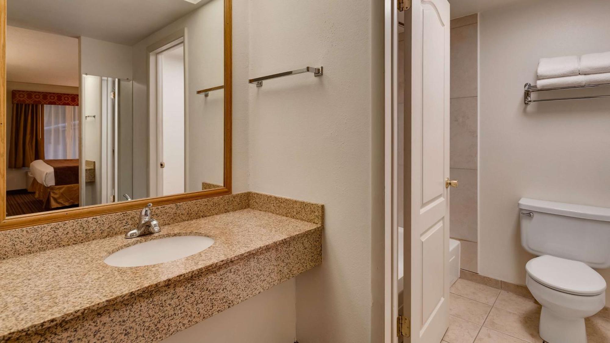 Surestay By Western Miles 2* Miles City