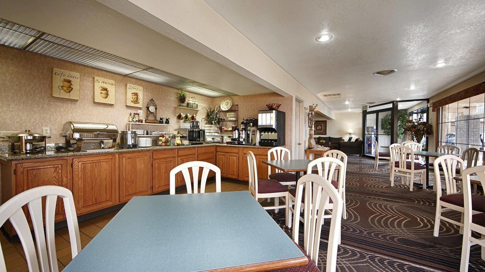 Surestay By Western Miles Hotel