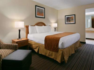 Surestay By Western Miles Hotel Miles City