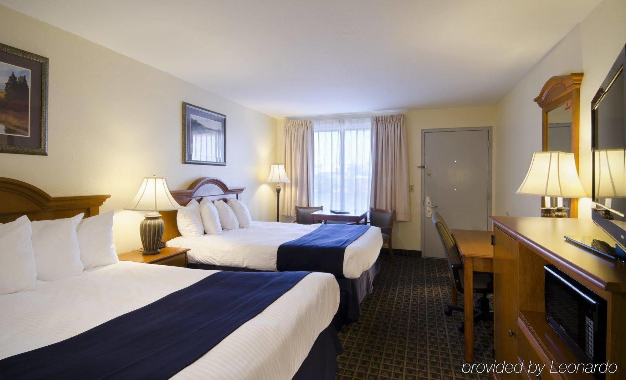 Surestay By Western Miles Miles City