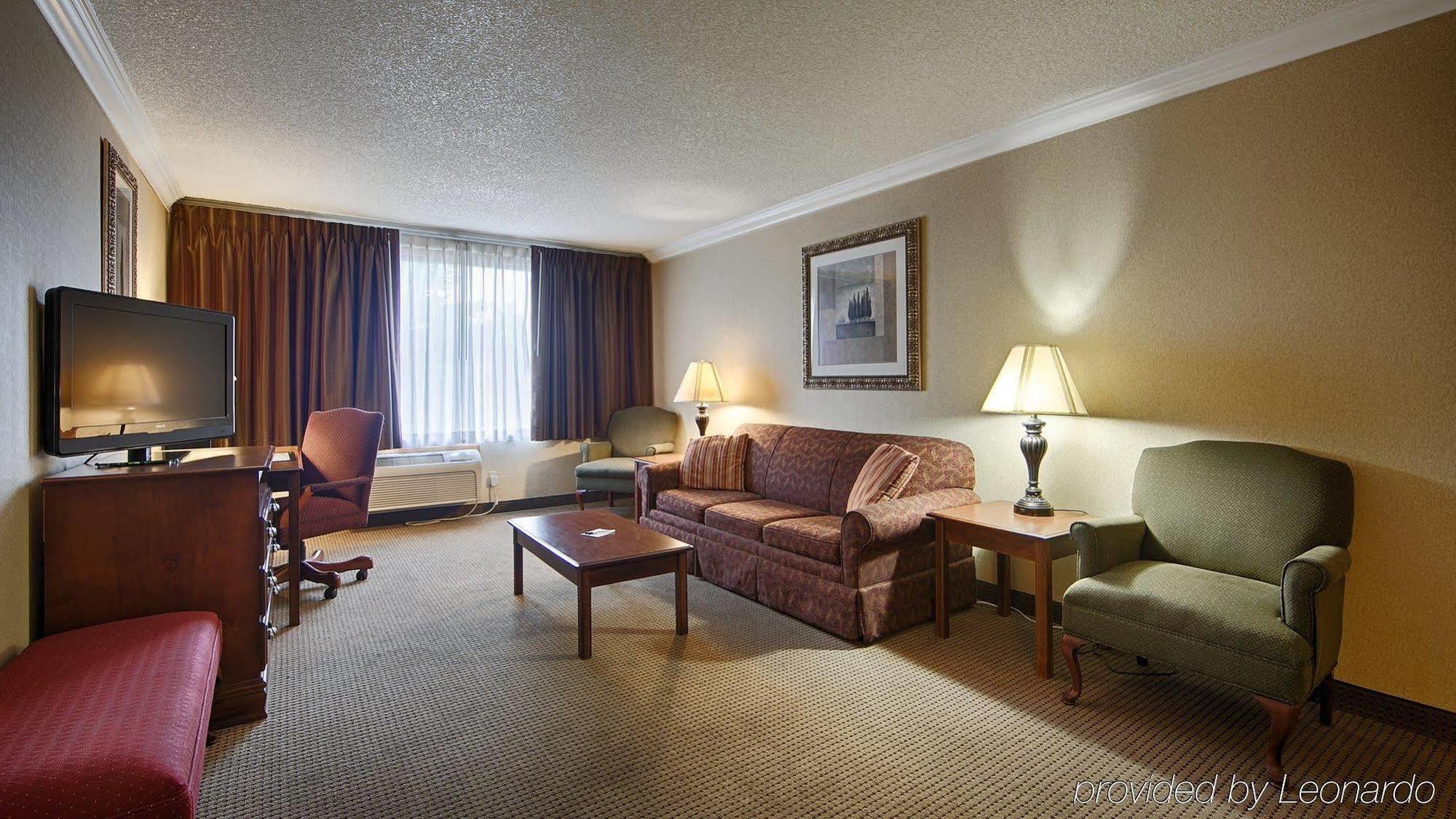 Surestay By Western Miles Miles City