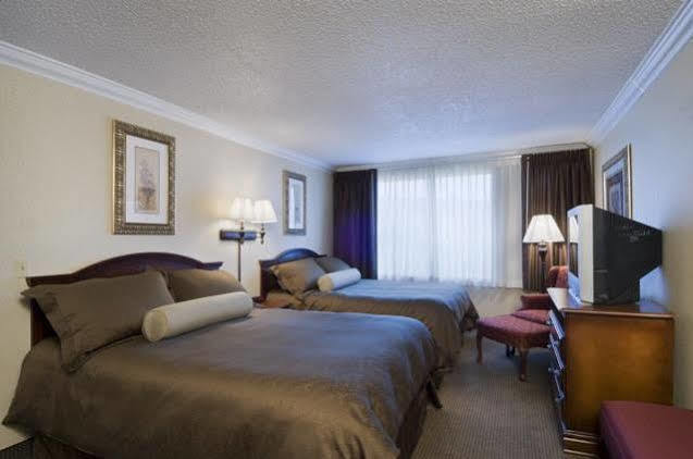 Surestay By Western Miles Miles City