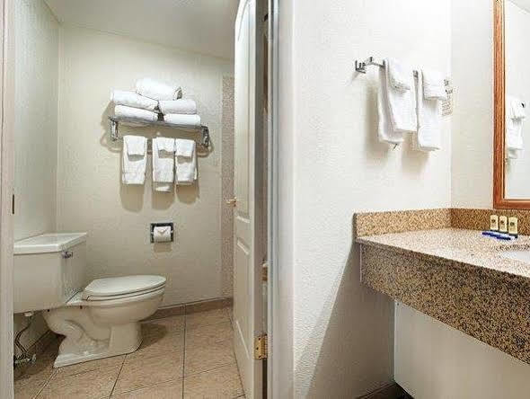 Surestay By Western Miles 2* Miles City