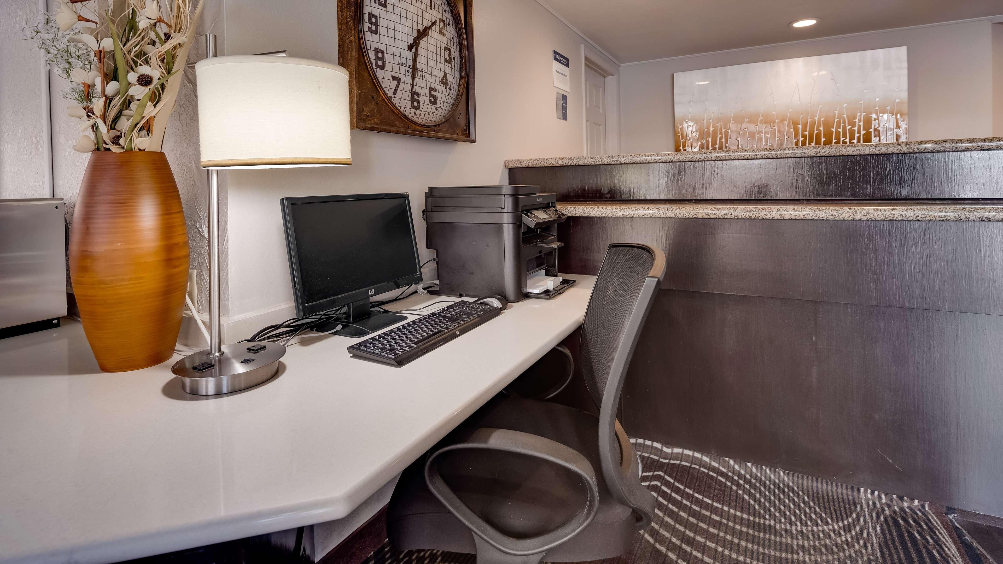 Surestay By Western Miles Hotel Miles City