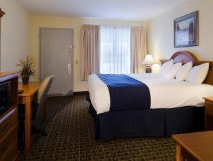 Surestay By Western Miles Miles City