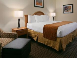 Surestay By Western Miles Hotel Miles City
