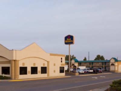 Hotel Surestay By Western Miles Miles City