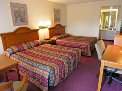 Surestay By Western Miles Hotel 2*