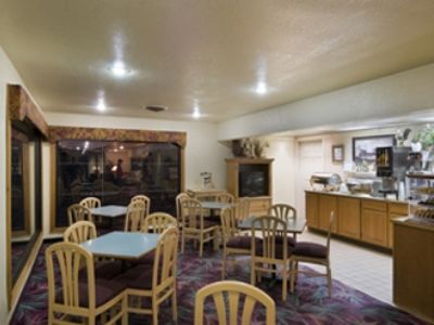 Surestay By Western Miles Hotel 2*