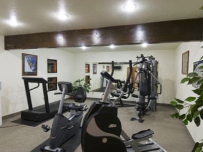 Surestay By Western Miles Hotel 2*