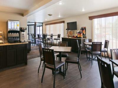 Surestay By Western Miles 2* Miles City