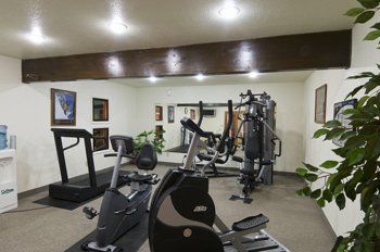 Hotel Surestay By Western Miles Miles City