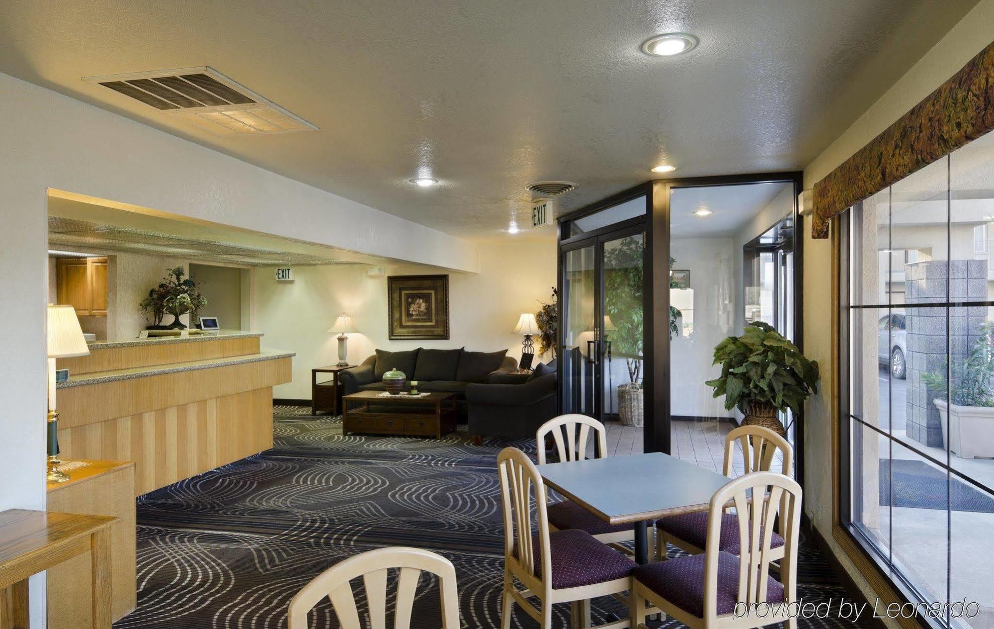 Hotel Surestay By Western Miles Miles City