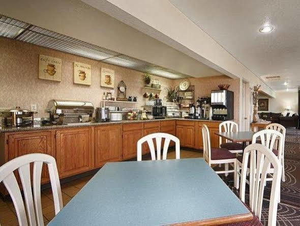 Surestay By Western Miles Hotel Miles City